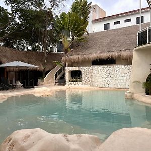 Hotel Xbalamque & Spa Cancun Centro